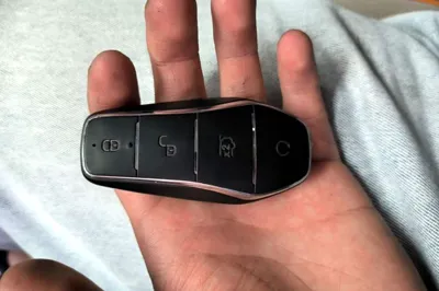 BYD Yuan Plus