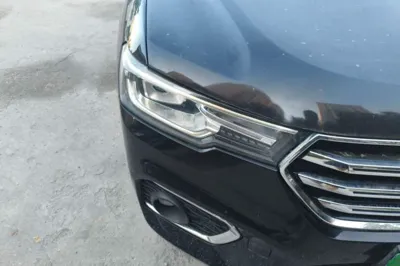 Haval H7