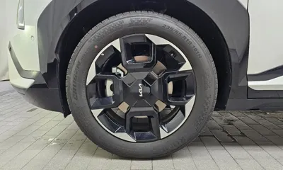 Kia EV5