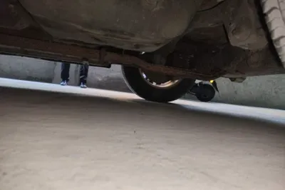 Zotye T600