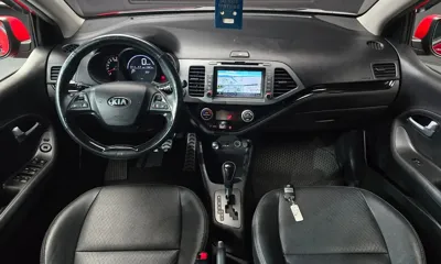 Kia Morning