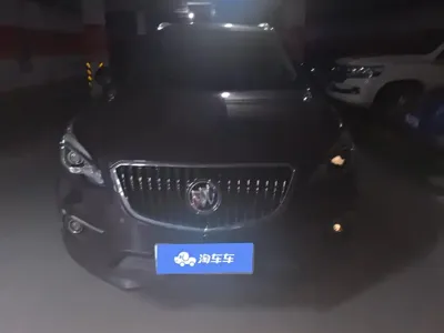 Buick Envision Plus