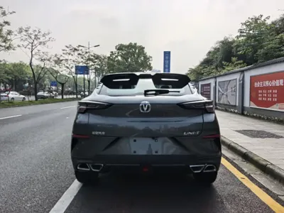Changan UNI-T