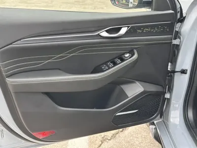 Geely Xingrui