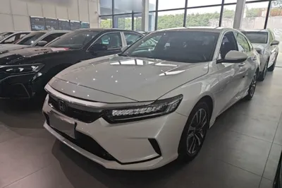 Honda Inspire