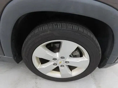 ChevroletGMDaewoo Orlando