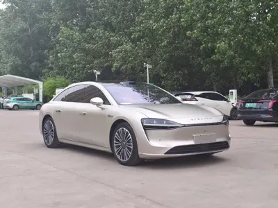 享界 Xiangji S9