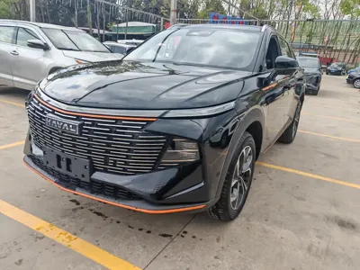 Haval Shenshou