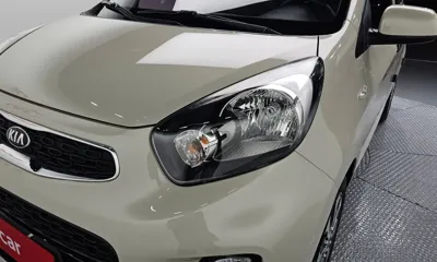 Kia Morning