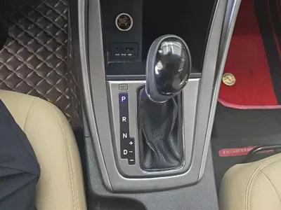 Hyundai Elantra Langdong