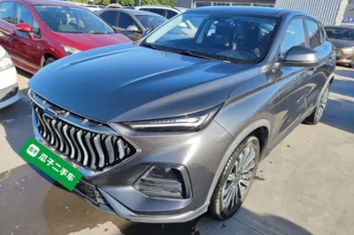 CHANGAN OSHAN X5
