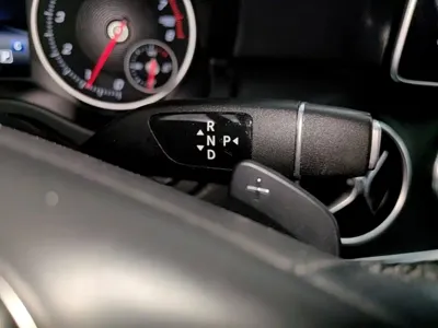 Mercedes-Benz A-Class (Import)
