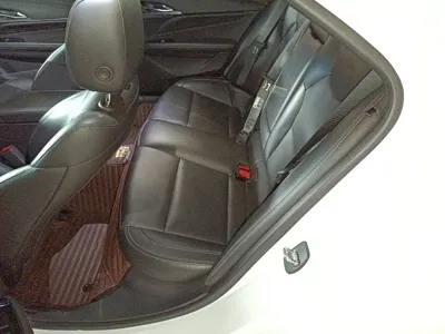 Cadillac CT4