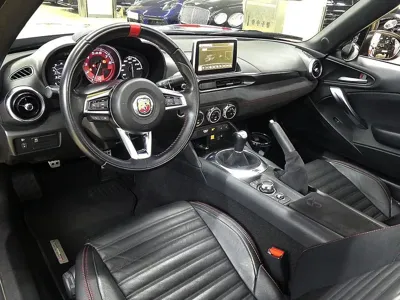 Fiat 124