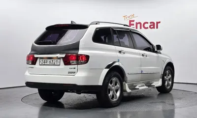 KG_Mobility_Ssangyong Kyron