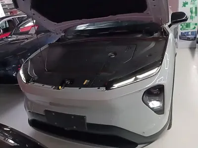 Nio ES7