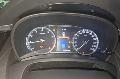 Honda Spirior