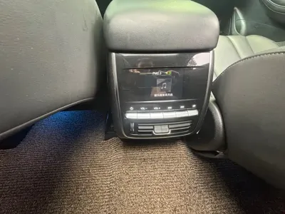 GAC Motor Trumpchi GA6