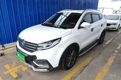 Dongfeng Fengon 580