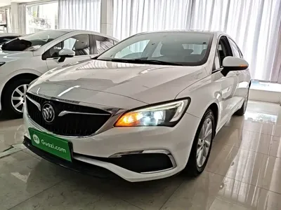 Buick Verano
