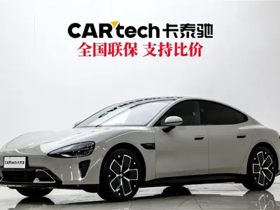 Xiaomi SU7
