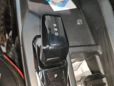 Geely Binrui