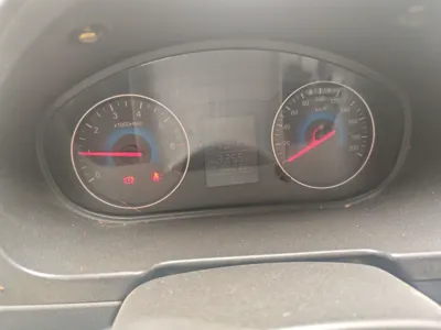 Dongfeng Fengon 330