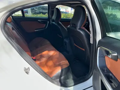Volvo S60 (Import)