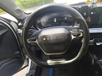 Baojun RC-5