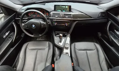 BMW Gran Turismo