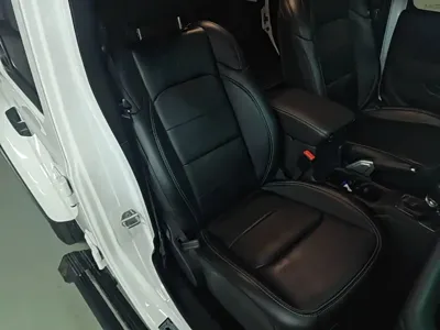 Jeep Wrangler PHEV