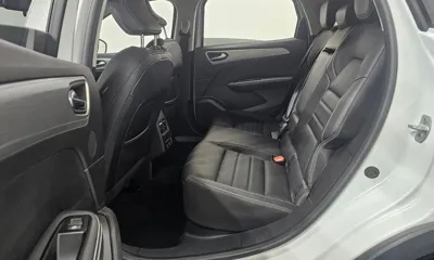 Renault-KoreaSamsung XM3