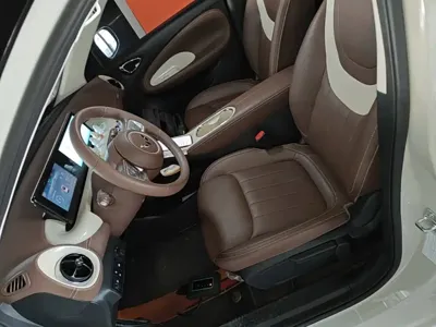 Wuling Bingo