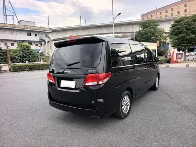 JAC Refine Refine M4