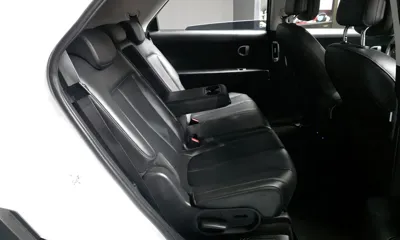 Hyundai Ioniq5