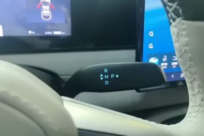 BYD Sealion 06 New Energy