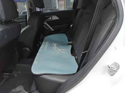 Haval H2