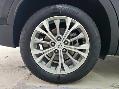 Buick Envision Plus