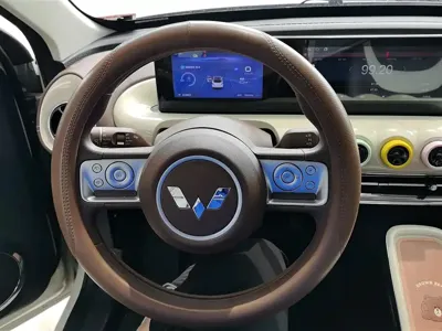 Wuling Bingo