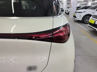 Smart Smart #1