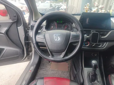 Baojun 310W