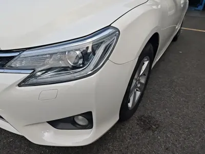 Toyota Reiz
