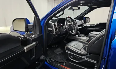 Ford F150