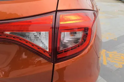 BYD Song