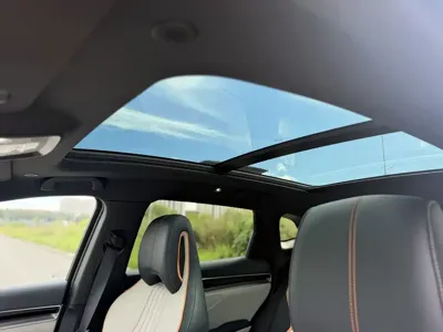 BYD PLUS