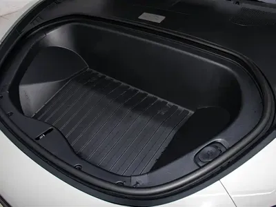 Xiaomi SU7
