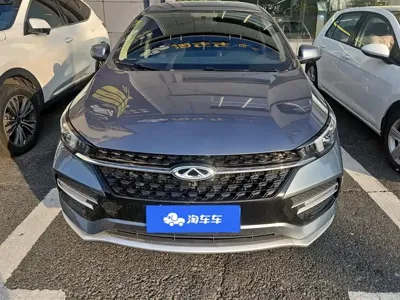 Chery Arrizo GX