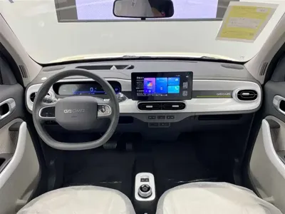 Galaxy Panda