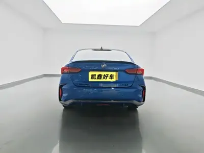 Buick Verano