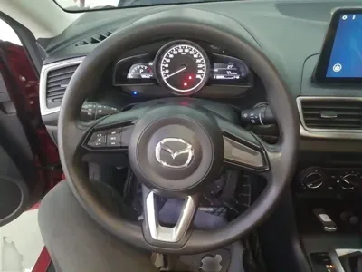 Mazda 3 Axela